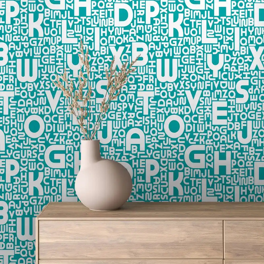 DECORACIÓN BEBÉ - COLORES 1042-M