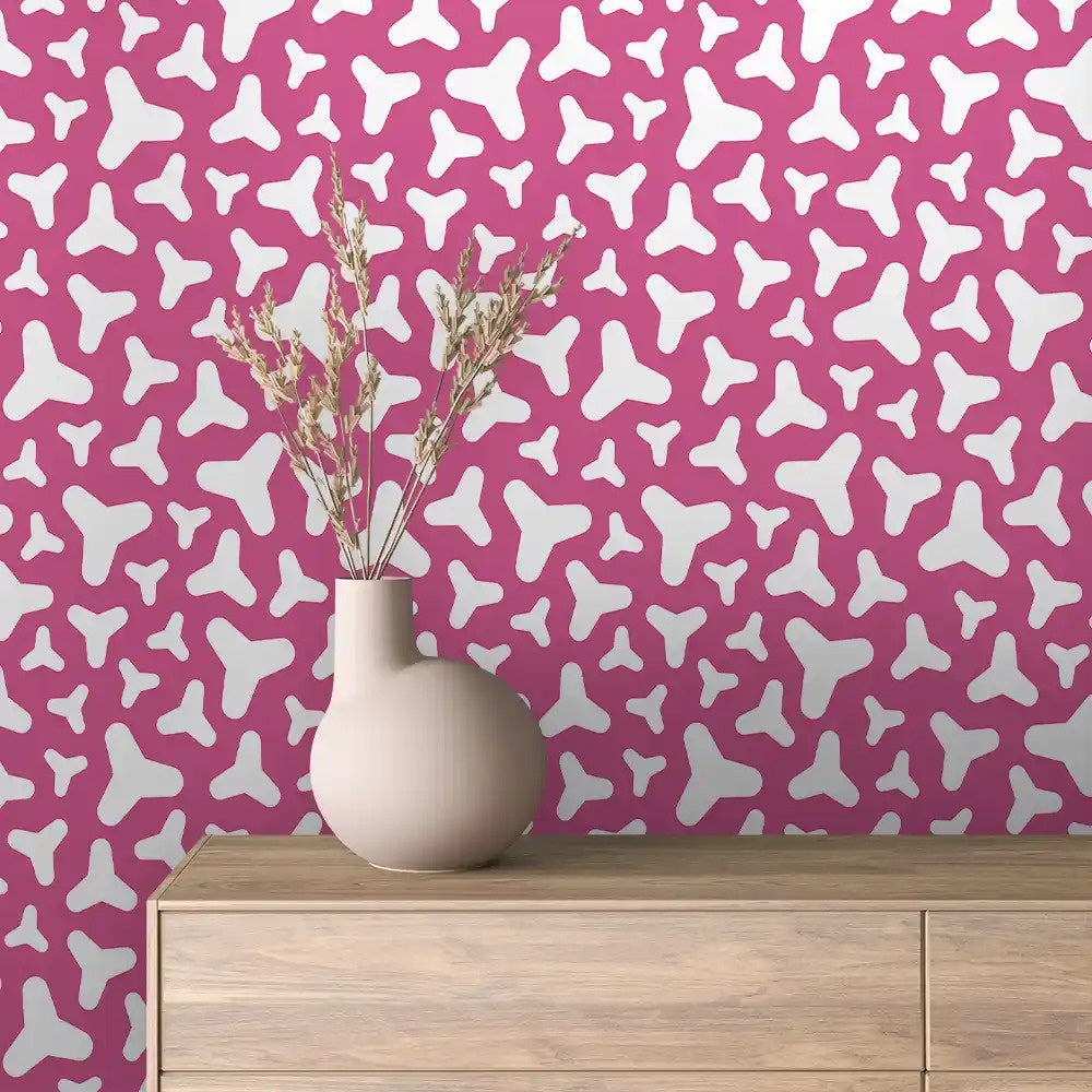 DECORACIÓN BEBÉ - COLORES 1043-J
