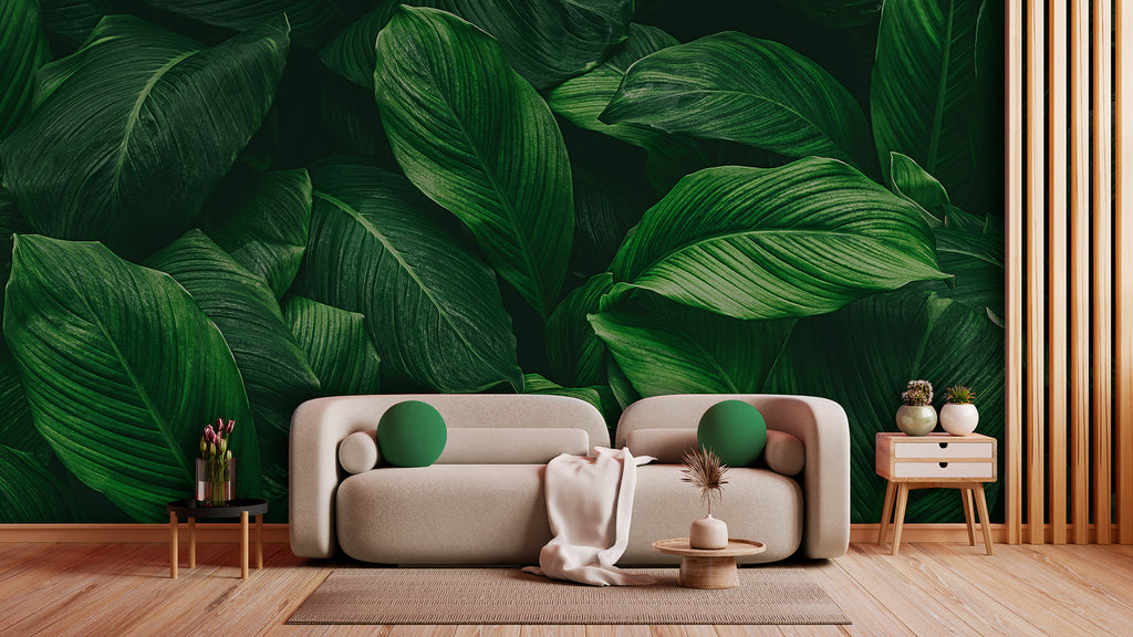 DECORACIÓN DE HOJAS 70