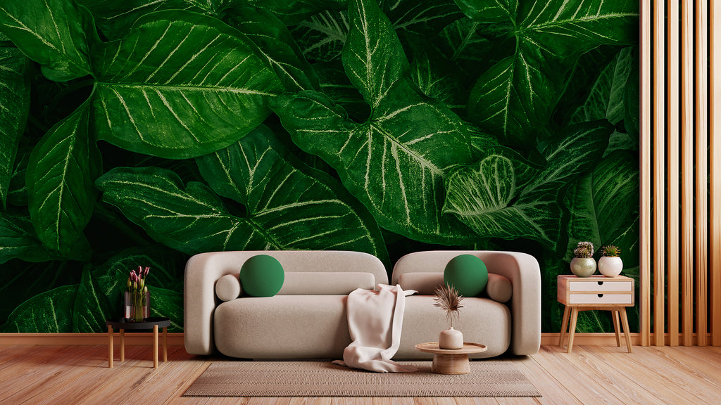 DECORACIÓN DE HOJAS 72