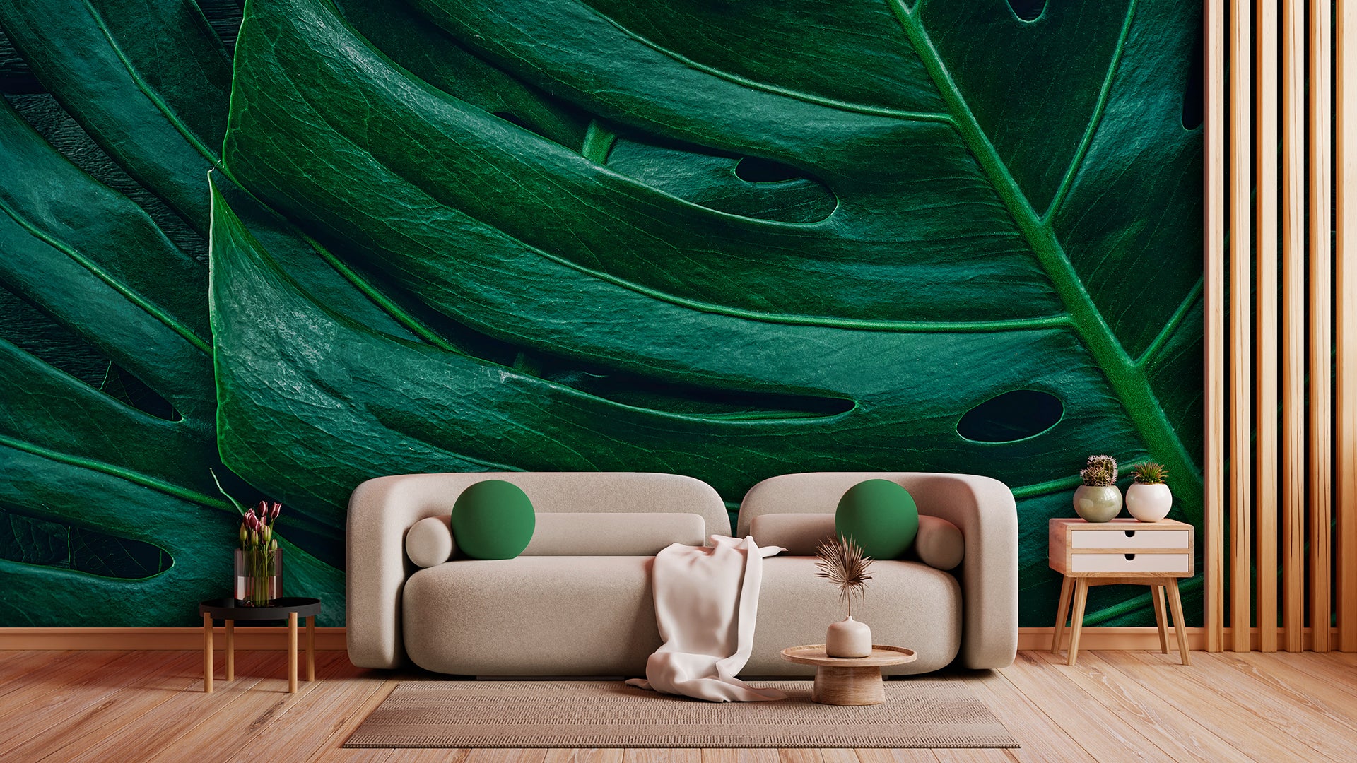 DECORACIÓN DE HOJAS 73