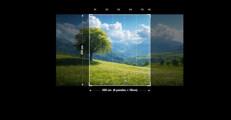 LUZ DEL BOSQUE - 0554S
