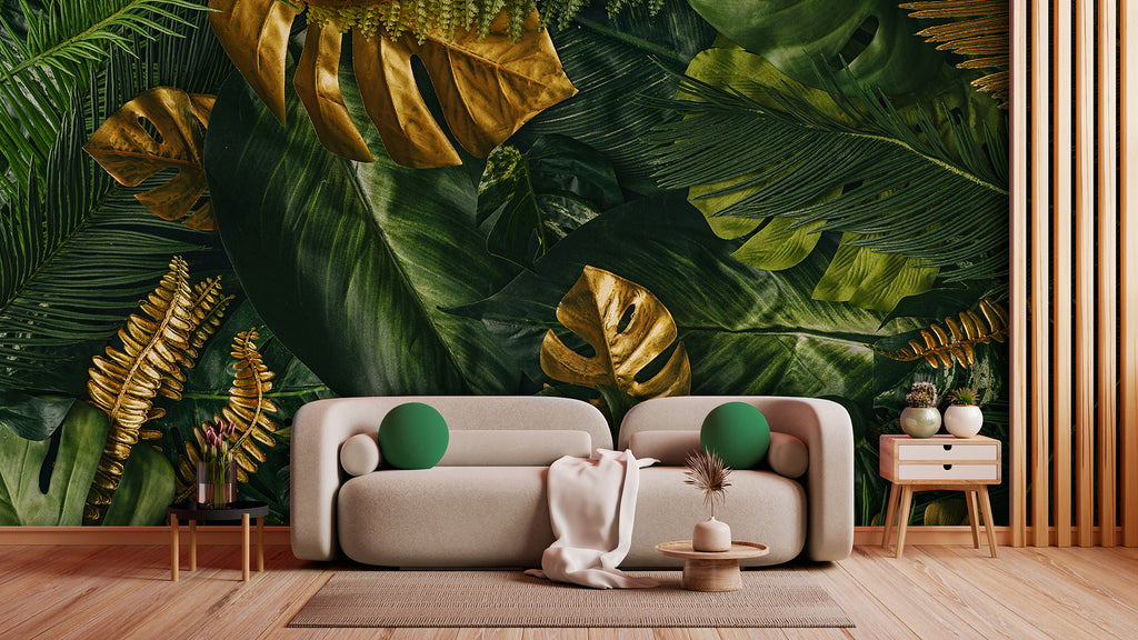 DECORACIÓN DE HOJAS 78