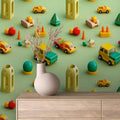 COLORES INFANTILES 3