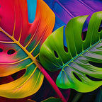 DECORACIÓN DE HOJAS 98