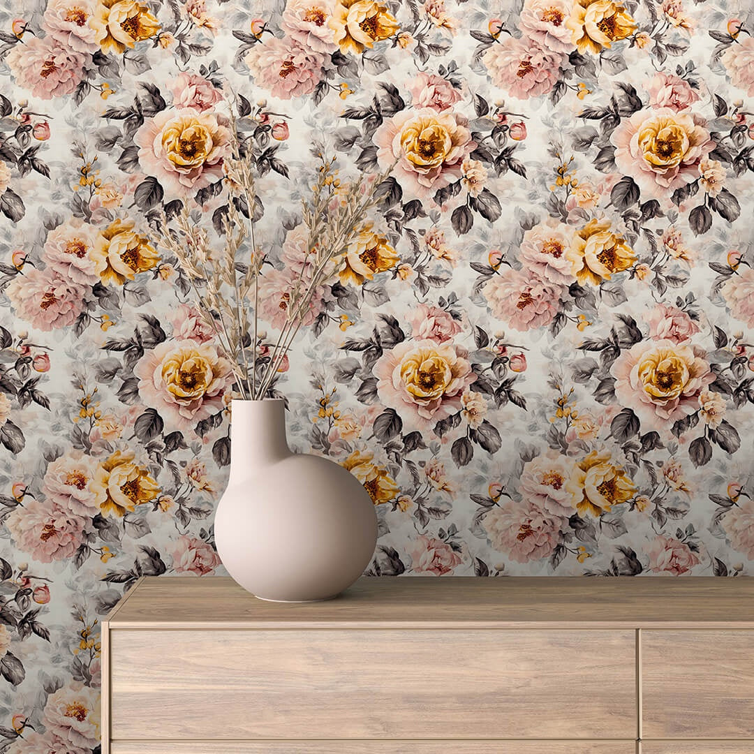 FLORAL 3