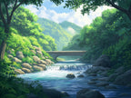 PAISAJE 14