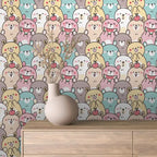 DECORACIÓN BEBÉ 88
