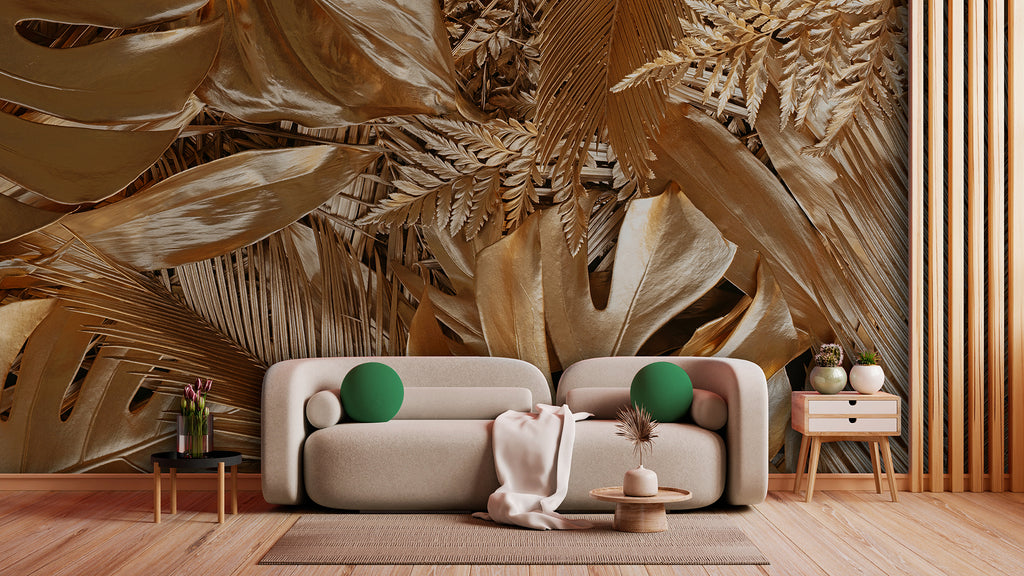 DECORACIÓN DE HOJAS 81