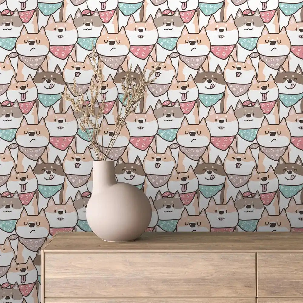 DECORACIÓN BEBÉ 80