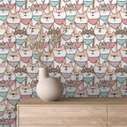 DECORACIÓN BEBÉ 80