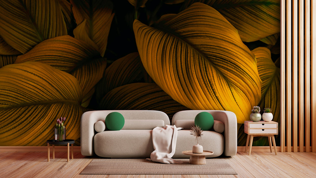 DECORACIÓN DE HOJAS 84