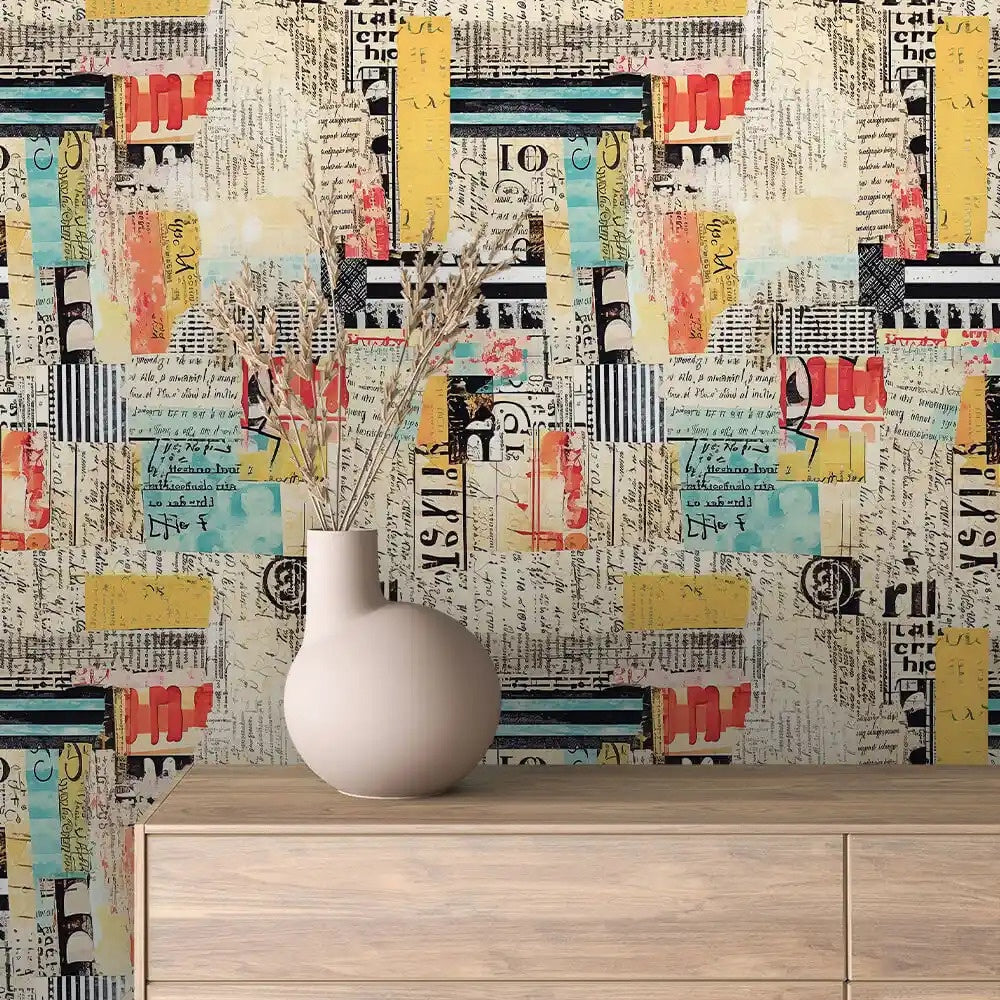 COLLAGE DE COLORES 8