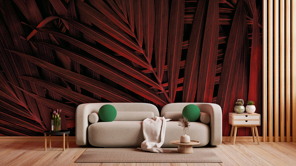 DECORACIÓN DE HOJAS 86