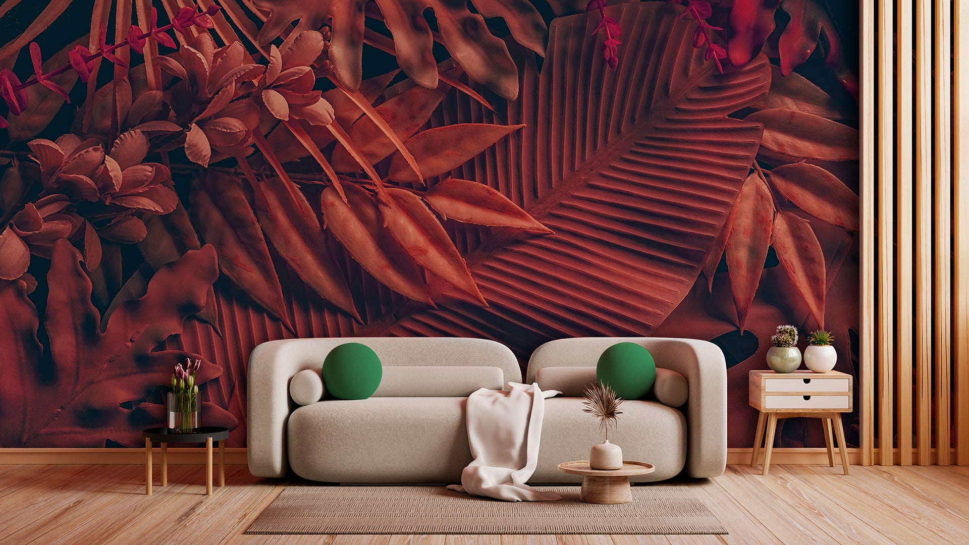 DECORACIÓN DE HOJAS 88