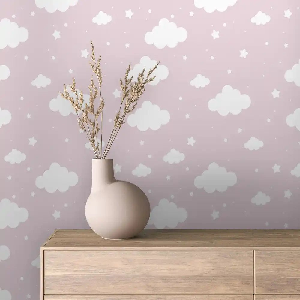 DECORACIÓN BEBÉ - PANTONE 1045-B
