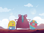 DECORACIÓN BEBÉ - PAINEL 24