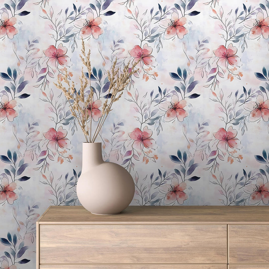 FLORAL 9