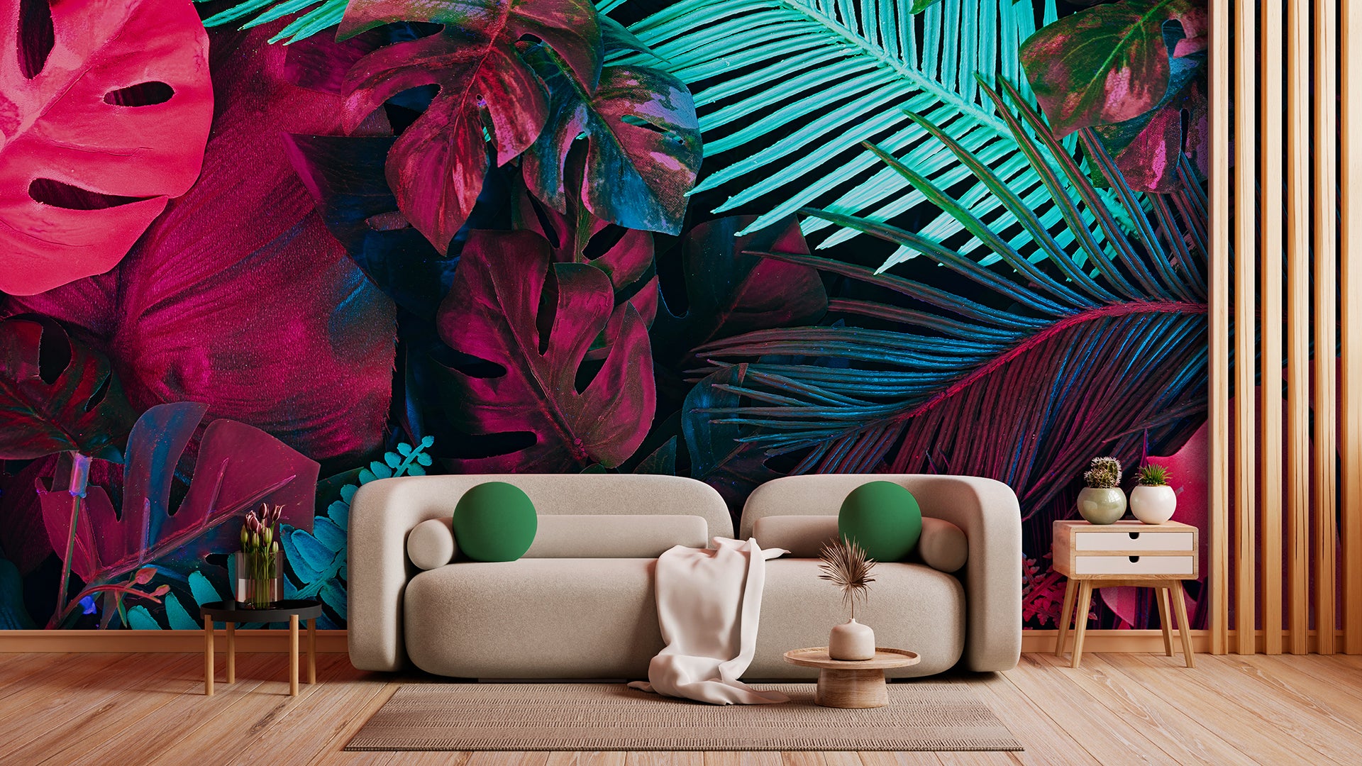 DECORACIÓN DE HOJAS 90