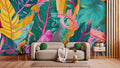 DECORACIÓN DE HOJAS 91