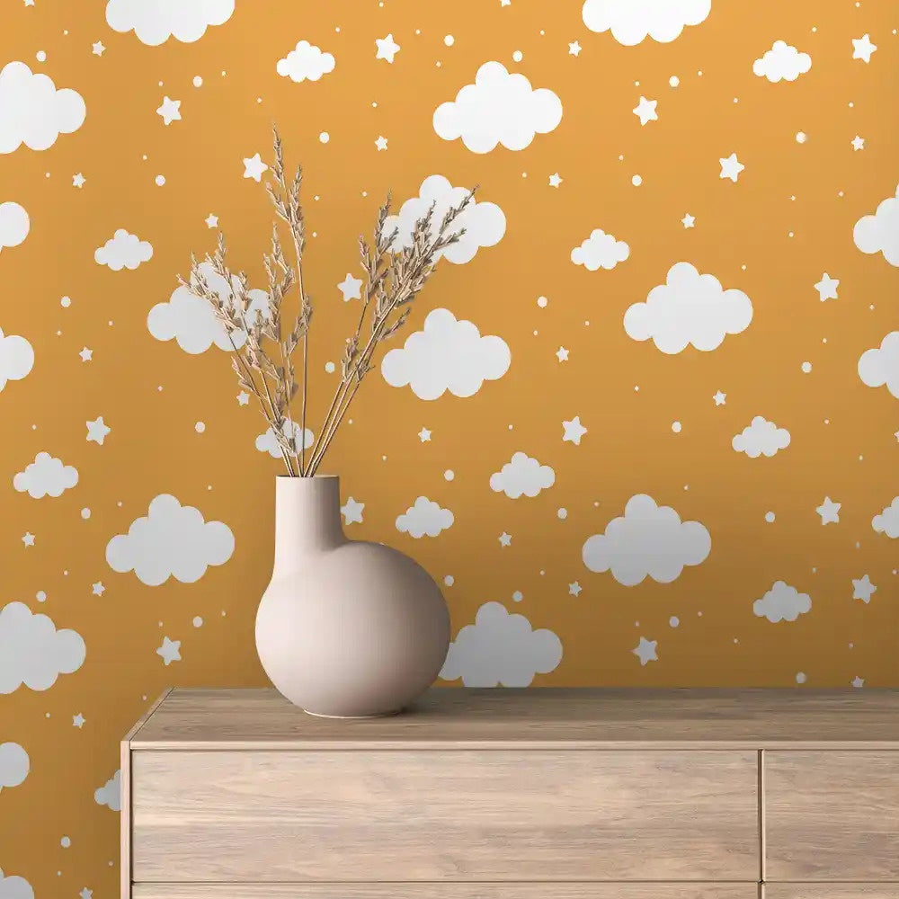 DECORACIÓN BEBÉ - COLORES 1045-K
