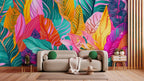 DECORACIÓN DE HOJAS 92