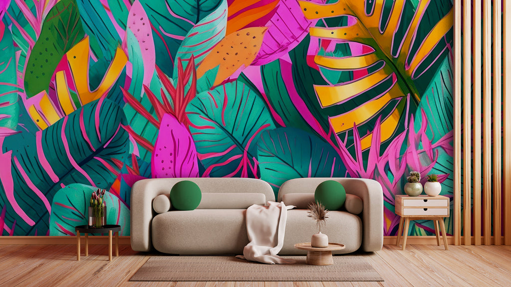 DECORACIÓN DE HOJAS 93