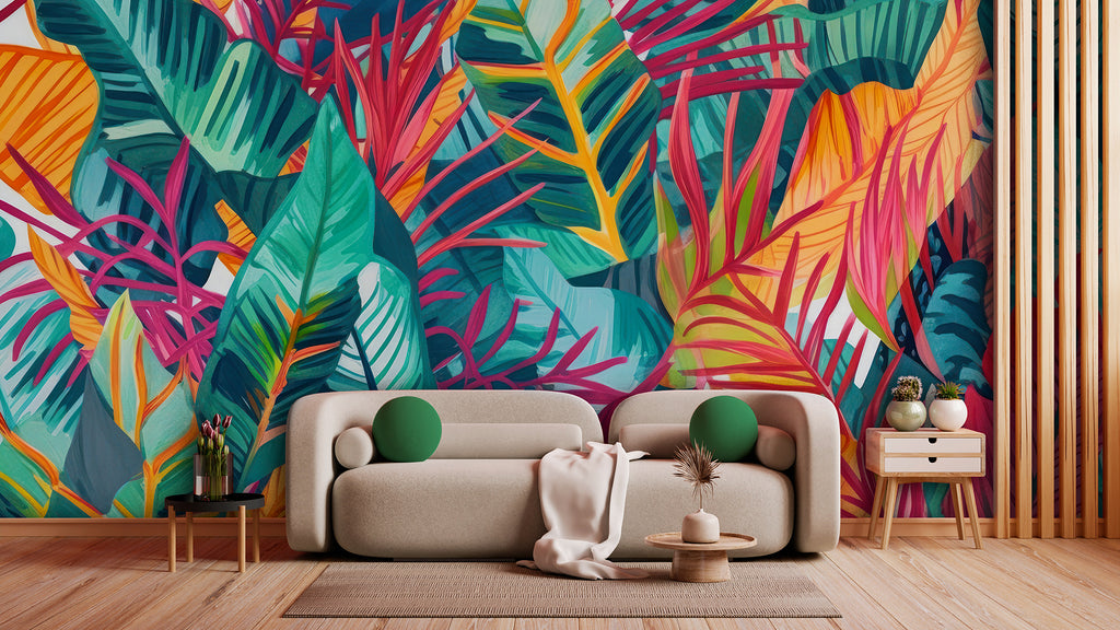 DECORACIÓN DE HOJAS 94