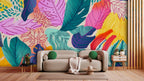 DECORACIÓN DE HOJAS 95