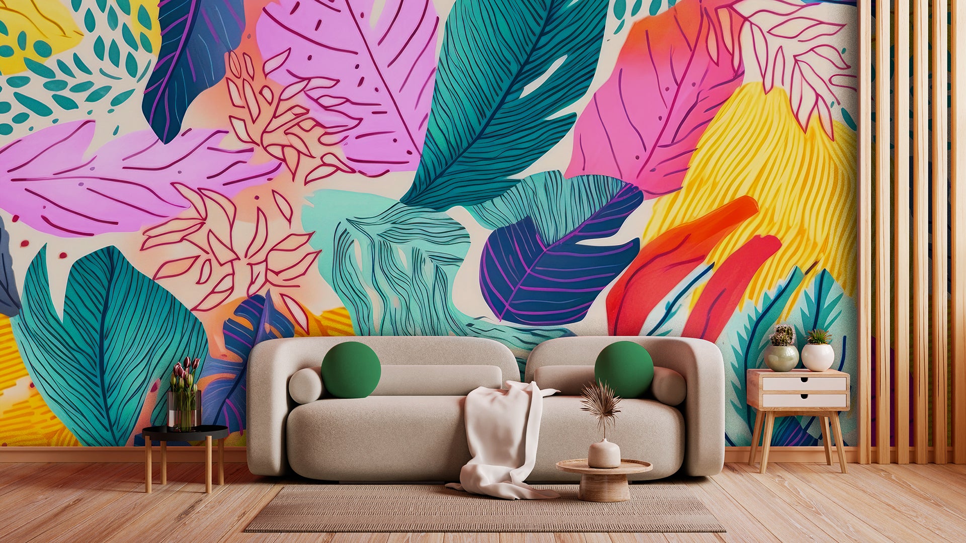 DECORACIÓN DE HOJAS 95