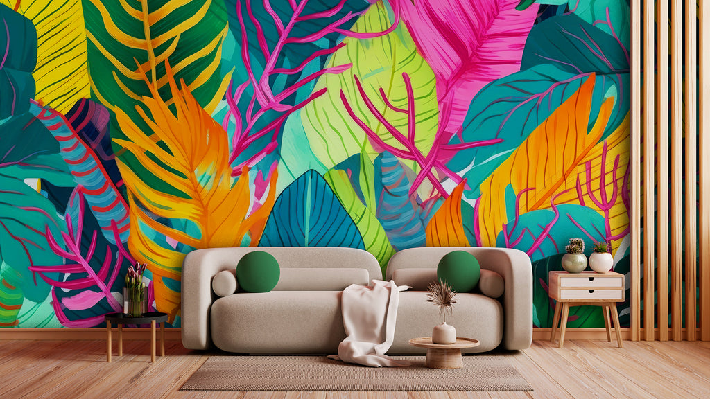 DECORACIÓN DE HOJAS 96