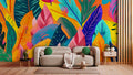 DECORACIÓN DE HOJAS 97