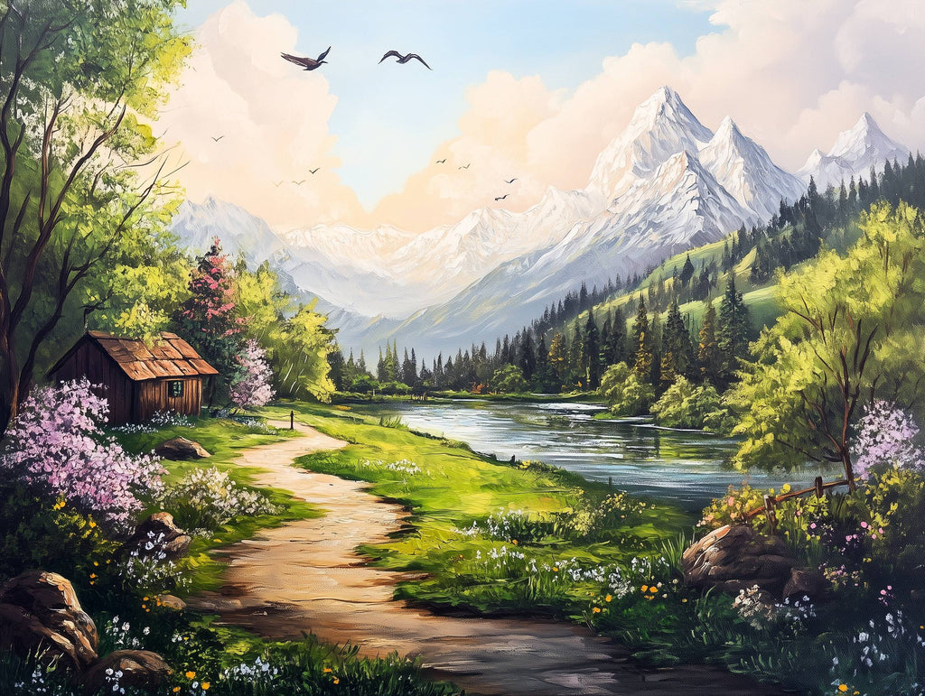 PAISAJE 25