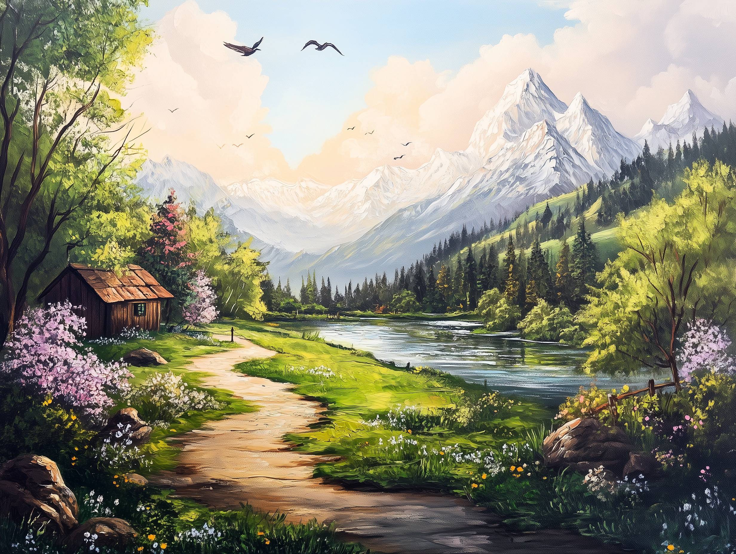 PAISAJE 25