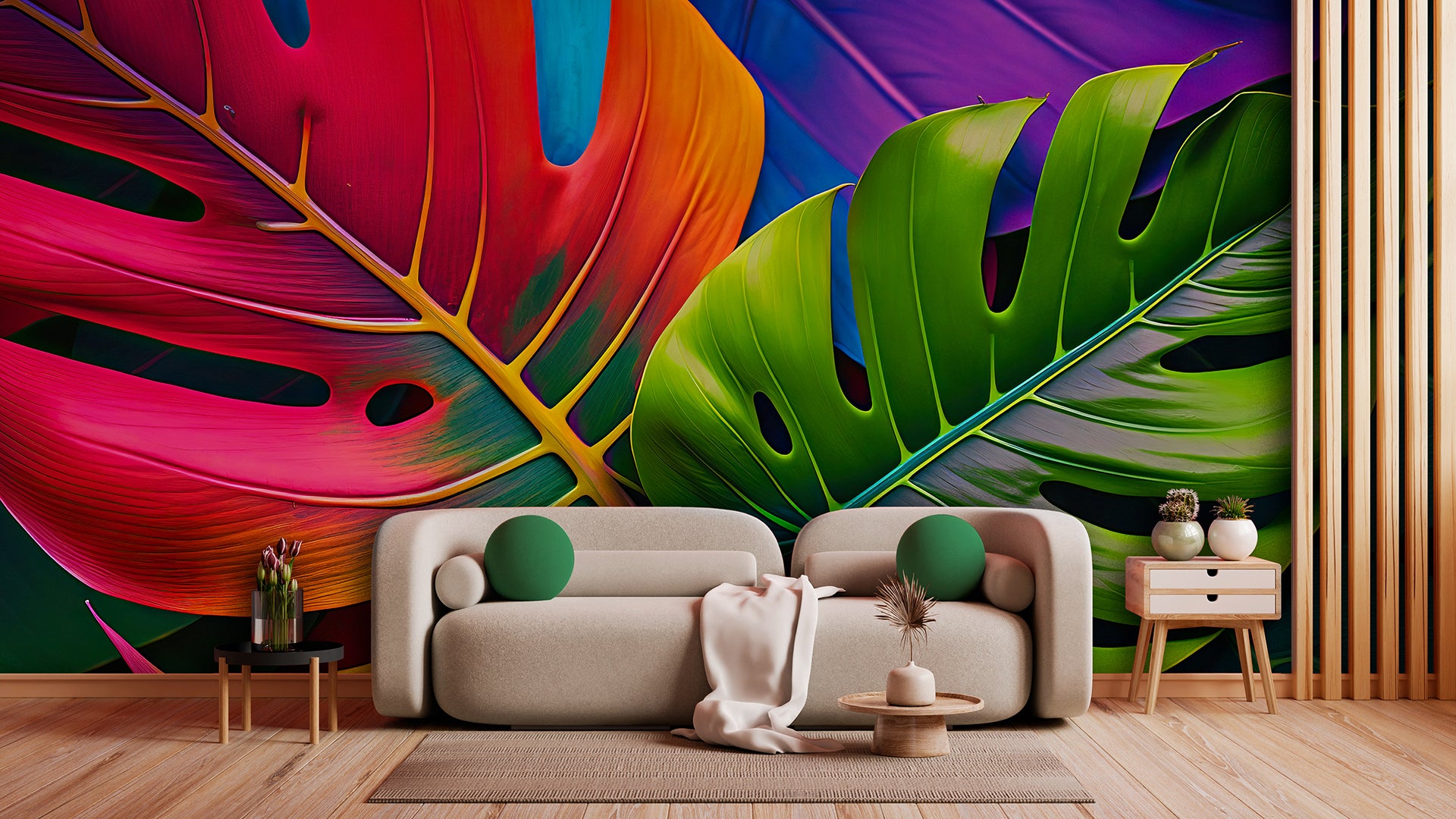 DECORACIÓN DE HOJAS 98