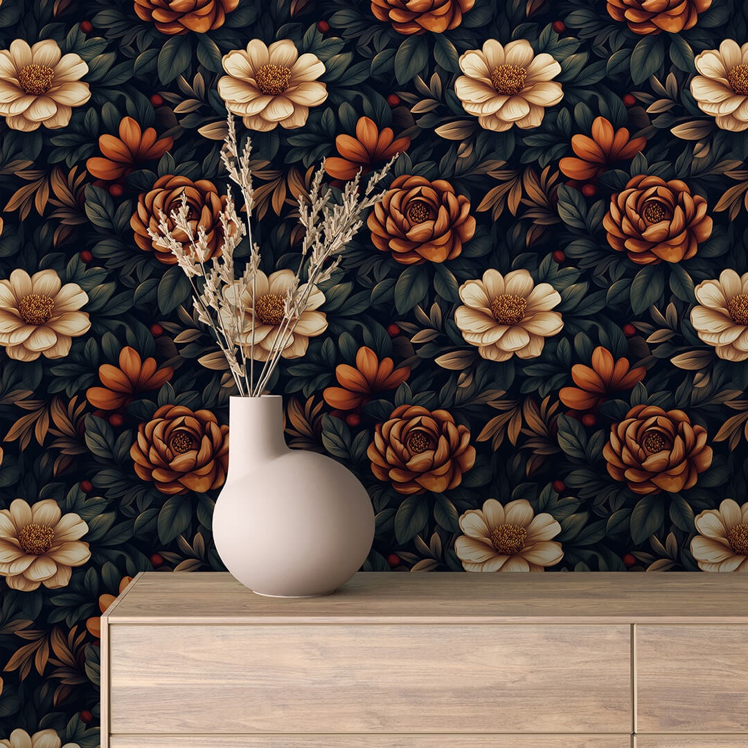 FLORAL 32
