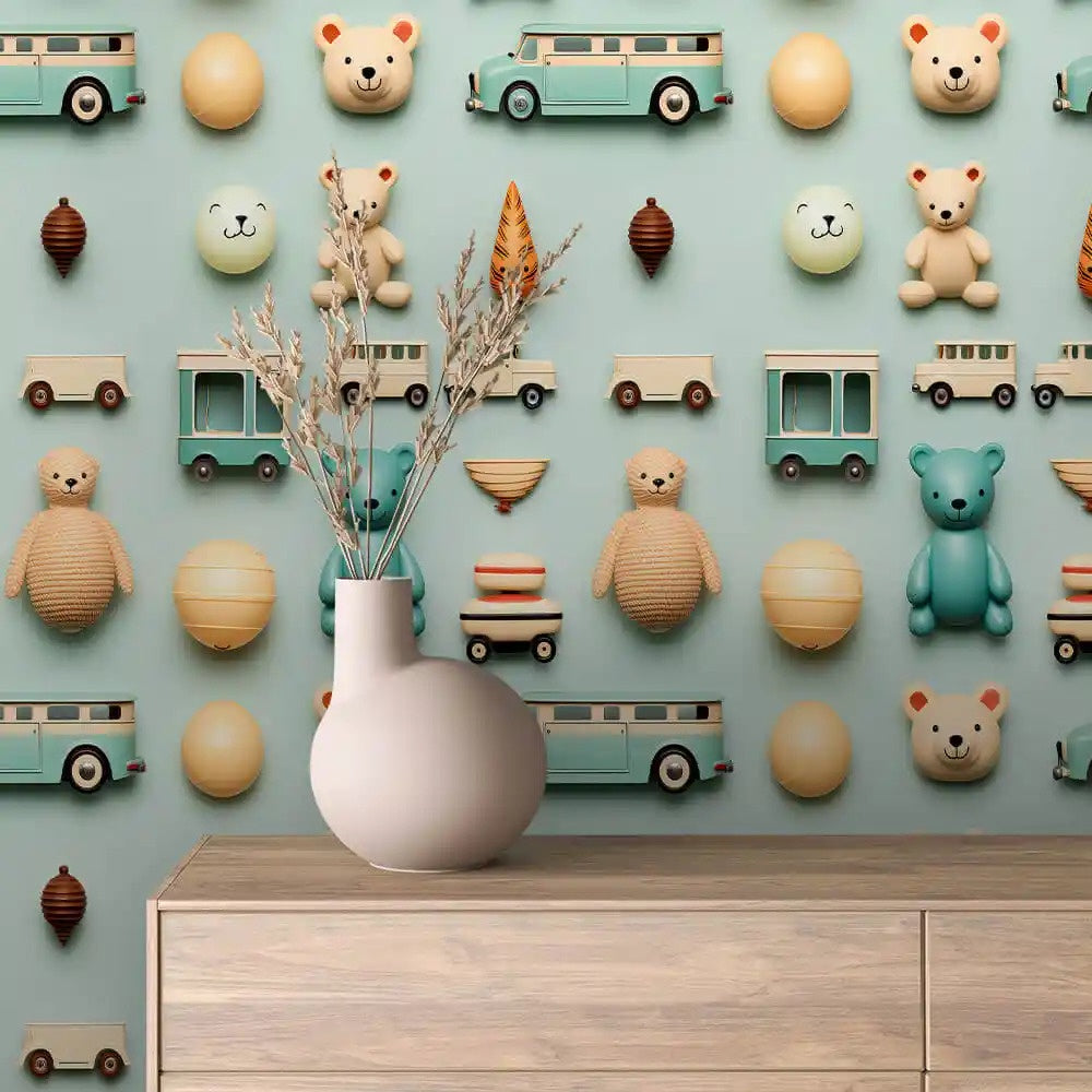 COLORES INFANTILES 27