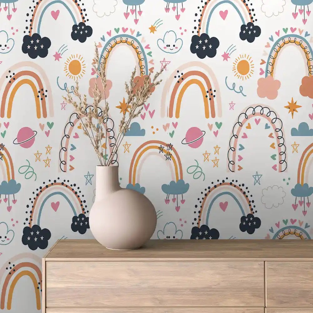 BOHO INFANTIL 12