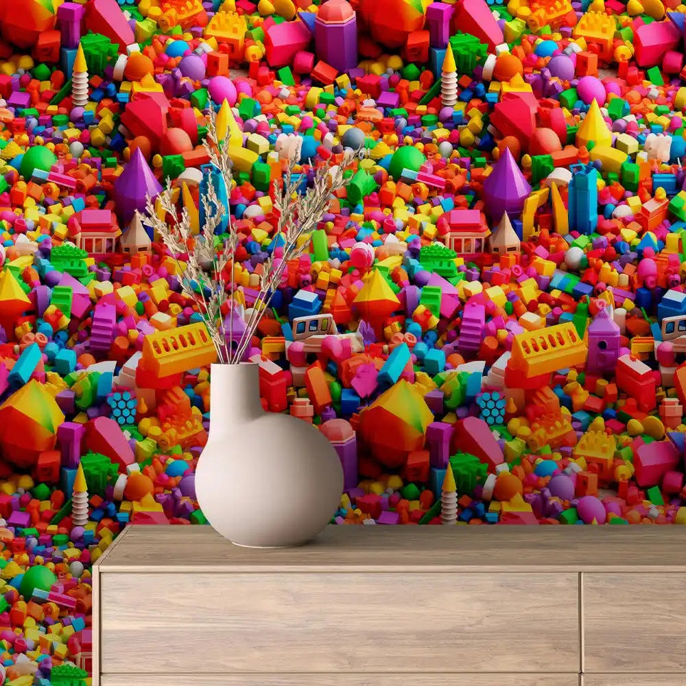 COLORES INFANTILES 15