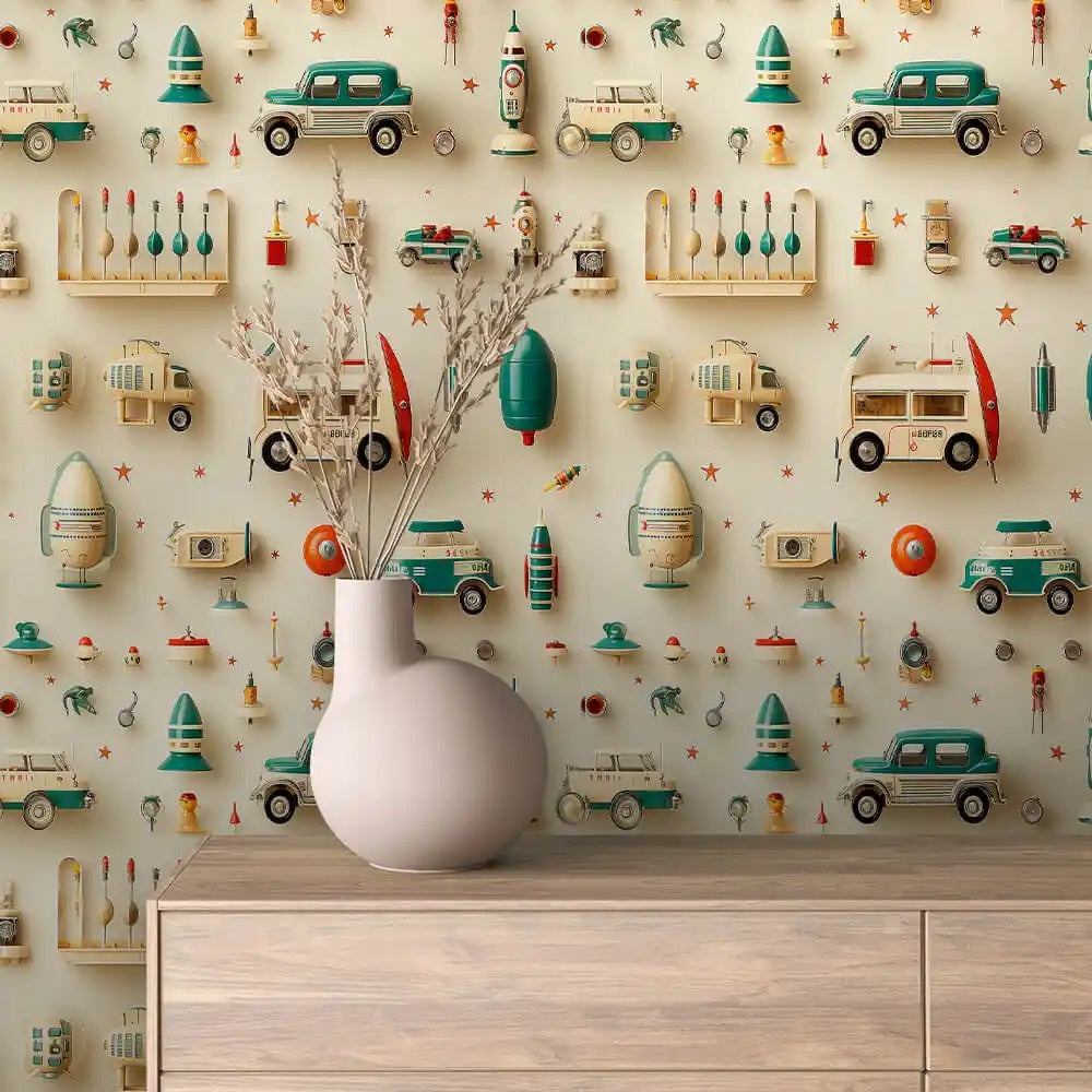 COLORES INFANTILES 34