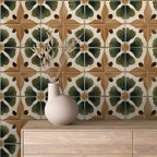 AZULEJO 12
