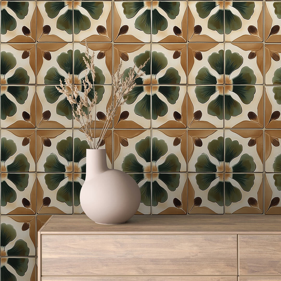 AZULEJO 12