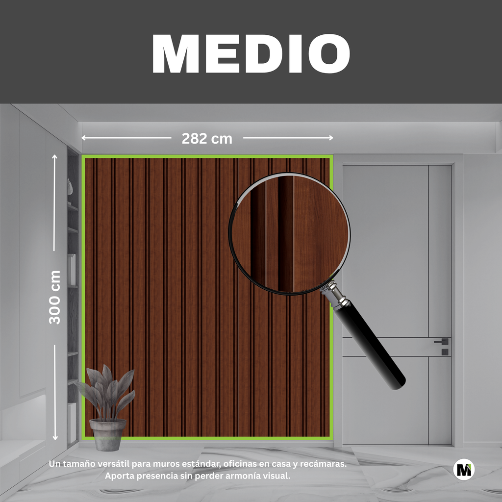 MADERA 21
