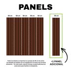 DECORACIÓN INDUSTRIAL 102
