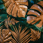 DECORACIÓN DE HOJAS 80