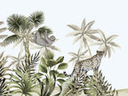 DECORACIÓN BEBÉ - PAINEL 74