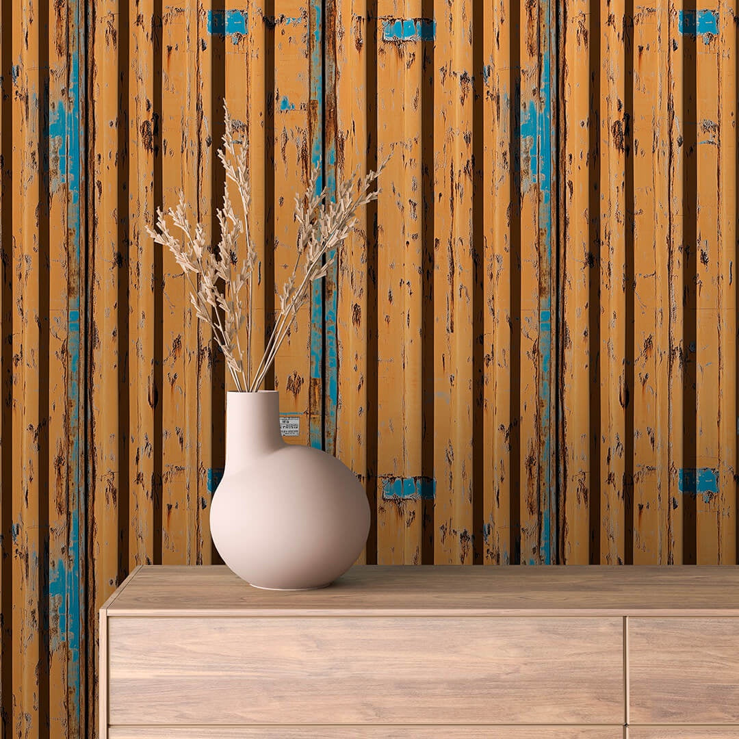 METAL 8