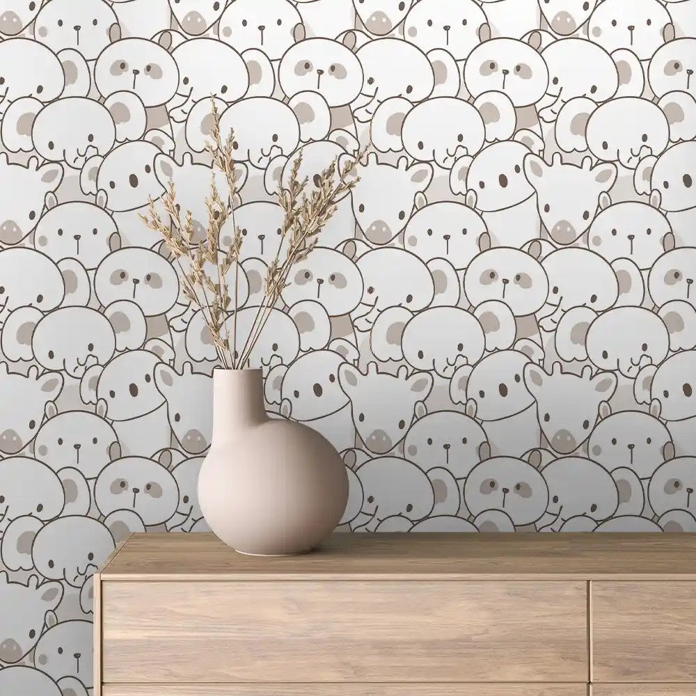 DECORACIÓN BEBÉ 89