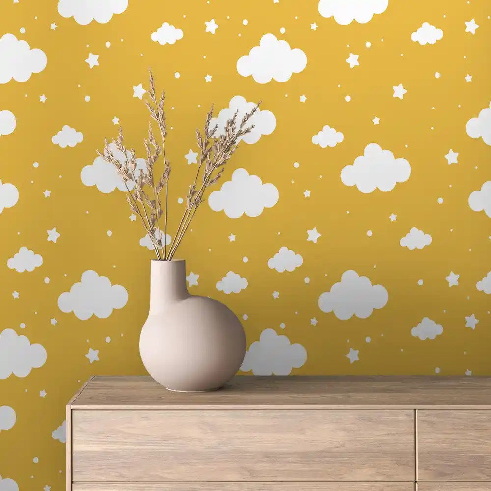 DECORACIÓN BEBÉ - COLORES 1045-L