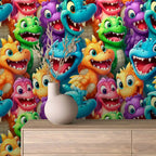 COLORES INFANTILES 1